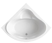 BAS Ванна Мега 160*160 BAS Ванна Мега 160*160