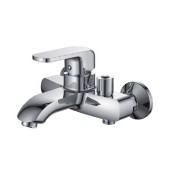 L3244 Смеситель для ванны короткий нос