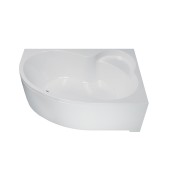 ТРИТОН Экран к ванне МАРИ Левый 170*110