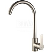 К 14084А Смеситель для кухни сатин К 14084А Смеситель для кухни сатин