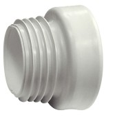 ORIO С-198 манжет для унитаза прямая