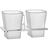 L 30308 Стакан двойной навесной