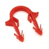 Крепления якорные 16 (100 шт)