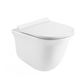 REDO CRANADA Tornado Унитаз подвесной (дюро) 360*510*360