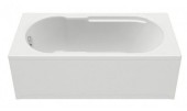BAS Ванна Вегас ST+ 150*70 BAS Ванна Вегас ST+ 150*70