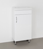 Тумба №1 40см. под умыв.Сомо 40