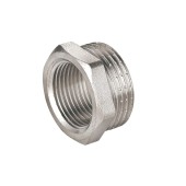 HLV  Футорка  ВР-НР   3/8"x1/2"