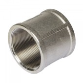 TIM Муфта 3/4 никель TIM Муфта 3/4 никель