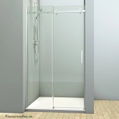 Душевая дверь Veconi VN-74 1300, Арт. VN74-130-01-C4 стекло прозрачное/8мм Душевая дверь Veconi VN-74 1300, Арт. VN74-130-01-C4 стекло прозрачное/8мм