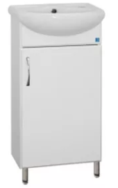 Тумба №1 40см. под умыв.Niloufar 40