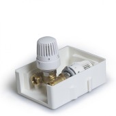 Мультибокс TIM TCB-К-RTLO1