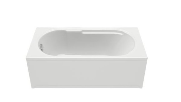 BAS Ванна Гоа  160*70