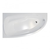 ACReal Ванна Мадрид 170*95*59 на каркасе ACReal Ванна Мадрид 170*95*59 на каркасе