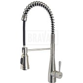 К 14094 Смеситель для кухни с выдвижной лейкой