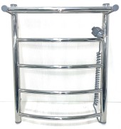 Электрополотенцесушитель SVV УЮТ 450*600 (87Вт) Электрополотенцесушитель SVV УЮТ 450*600 (87Вт)