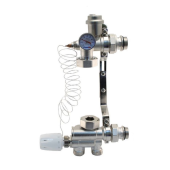 Насосно смесительная группа VR202