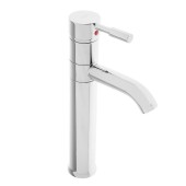 L1052-2 Смеситель для умывальника высокий L1052-2 Смеситель для умывальника высокий