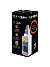 Барьер кассета Б7 Железо(упак. 1 шт)