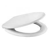 BERGES Сиденье для унитаза дюропласт OPTIM SO крепление микролифт,быстросъем,металл BERGES Сиденье для унитаза дюропласт OPTIM SO крепление микролифт,быстросъем,металл