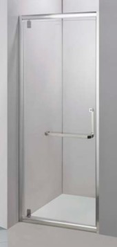 ДАНА Перегородка 973 (ДВЕРЬ)90х190,прозр.стекло 6мм,профиль сталь ДАНА Перегородка 973 (ДВЕРЬ)90х190,прозр.стекло 6мм,профиль сталь