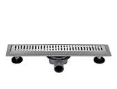 К 80107-50 Душ.трап с горизонтальным выходом 50*7 К 80107-50 Душ.трап с горизонтальным выходом 50*7