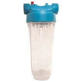 АКВАБРАЙТ Фильтр-колба SlimLine 2-х комп. 3/4" (12шт) АКВАБРАЙТ Фильтр-колба SlimLine 2-х комп. 3/4" (12шт)