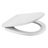 BERGES Сиденье для унитаза полипропилен Unit PP крепления универсальное BERGES Сиденье для унитаза полипропилен Unit PP крепления универсальное