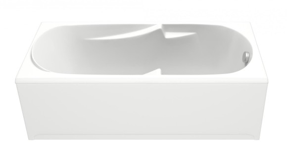 BAS Ванна Ибица ST+  150*70