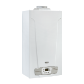 Котел 24кВт BAXI ECO 4S (дым) Котел 24кВт BAXI ECO 4S (дым)
