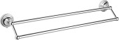 L 1409 Полотенцедержатель двойной L 1409 Полотенцедержатель двойной