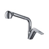 L6040 Смеситель для кухни + выдвиж. шланг