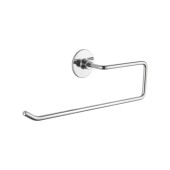 L 5703-2 Держатель для бумаж. полотенец самоклеящийся L 5703-2 Держатель для бумаж. полотенец самоклеящийся