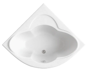 BAS Ванна Имейджен 139*139 BAS Ванна Имейджен 139*139