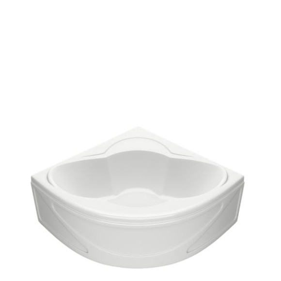 BAS Ванна Имейджен 139*139