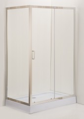 ДАНА Душевая кабина 505\13 120*80*194,прозр.стекло,профиль хром,поддон 13см ПРЯМОУГОЛЬНЫЙ ДАНА Душевая кабина 505\13 120*80*194,прозр.стекло,профиль хром,поддон 13см ПРЯМОУГОЛЬНЫЙ