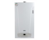 Котел турбированный BAXI ECO FOUR 240 F ,коаксиальный комплект (труба+угол) Котел турбированный BAXI ECO FOUR 240 F ,коаксиальный комплект (труба+угол)