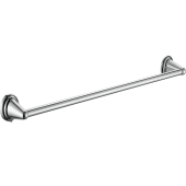 L 1501 Полотенцедержатель одинарный L 1501 Полотенцедержатель одинарный