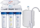 Барьер Обратный осмос ПРОФИ ОСМО 100м(6 ступеней) Барьер Обратный осмос ПРОФИ ОСМО 100м(6 ступеней)