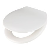 УКЛАД Сиденье для унитаза универсальное УКЛАД Сиденье для унитаза универсальное