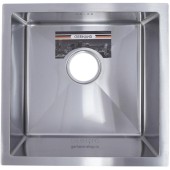 К34444 GERHANS Мойка кухонная премиум (440х440х220) К34444 GERHANS Мойка кухонная премиум (440х440х220)