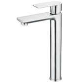 L1055-22 Смеситель для умывальника высокий L1055-22 Смеситель для умывальника высокий