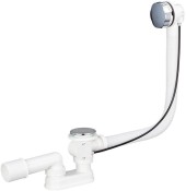 ALCAPLAST Сифон ванна АВТОМАТ ALCAPLAST Сифон ванна АВТОМАТ