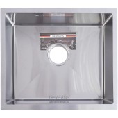 К35043 GERHANS Мойка кухонная премиум (500х430) К35043 GERHANS Мойка кухонная премиум (500х430)