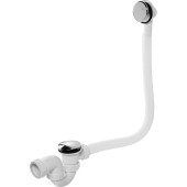 Сифон ванна АВТОМАТ (КИТАЙ)