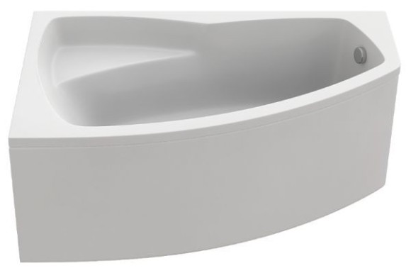 BAS Экран Камея (короткий) 1600