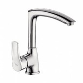 L4064 Смеситель для кухни высокий боковой L4064 Смеситель для кухни высокий боковой