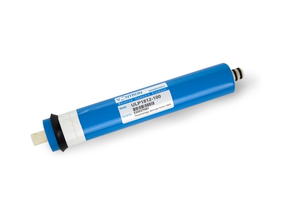 ГЕЙЗЕР Мембрана ULP1812-100g Vonton Hubert