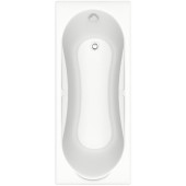 BAS Ванна Малибу   169*69 на каркасе