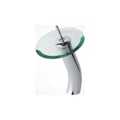 L1055-3 Смеситель для умыв."Водопад" L1055-3 Смеситель для умыв."Водопад"