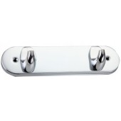 L 1505-2 Крючок двойной